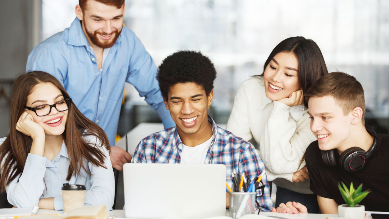 راه اندازی علوم کامپیوتر