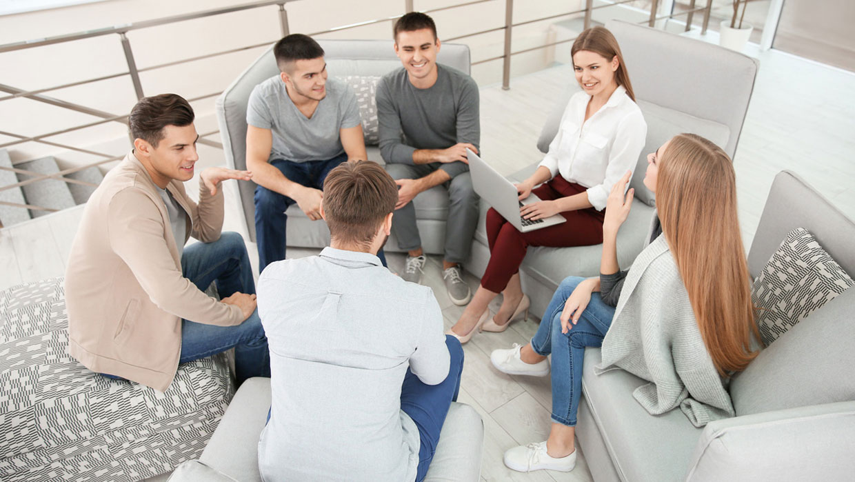 هوش مصنوعی استارت آپ بنیادی را بیاموزید